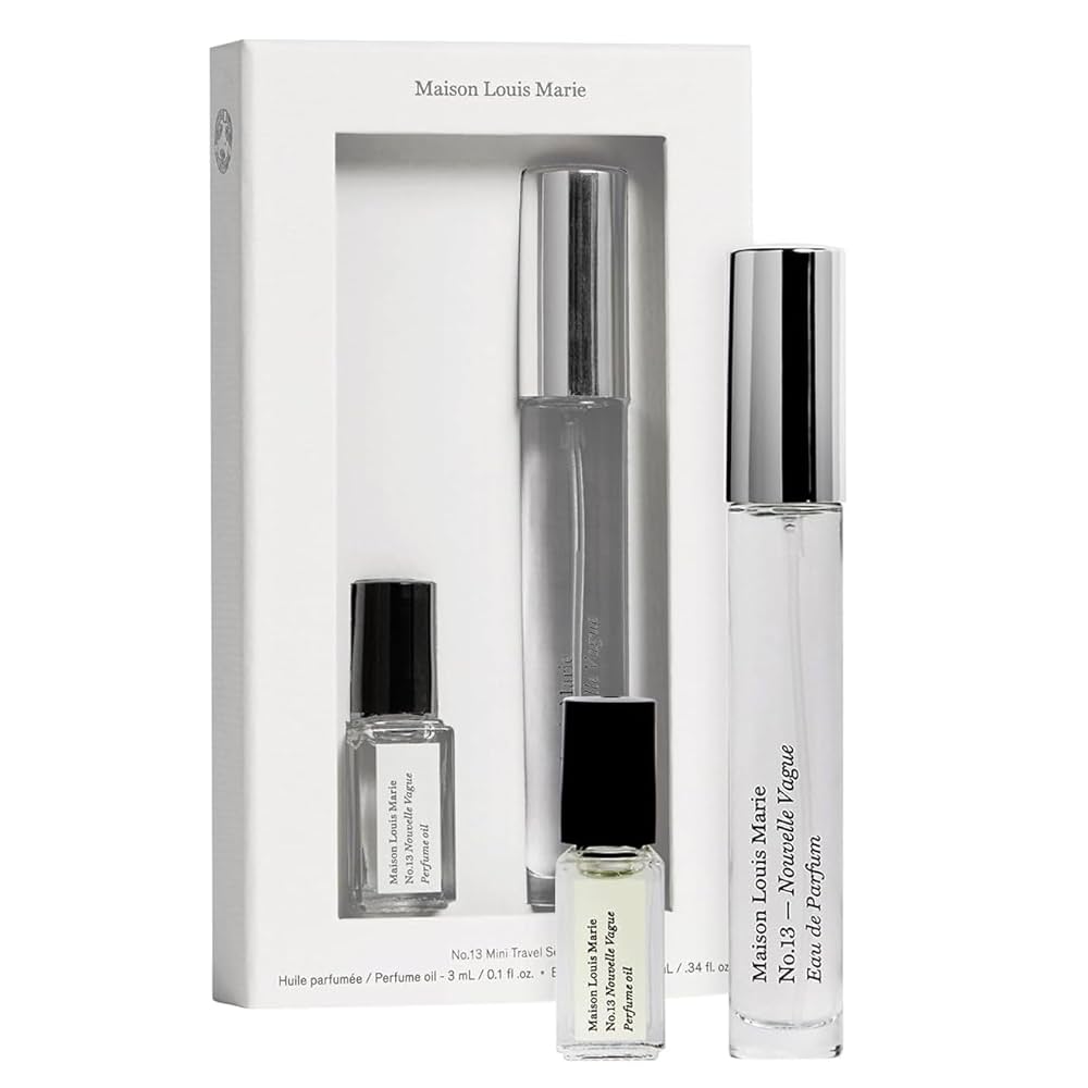 Amazon.com : Maison Louis Marie - No.13 Nouvelle Vague 2